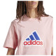 Adidas Ανδρική κοντομάνικη μπλούζα Future Icons Badge Of Sport Tee